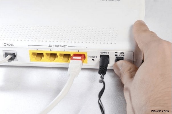 विंडोज अपडेट त्रुटि 0x80072efe ठीक करें: 5 सरल समस्या निवारण चरण