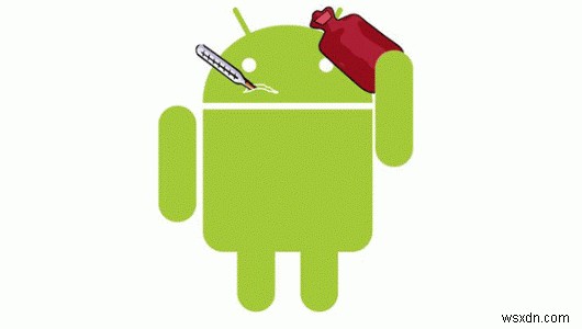 Google Play Store पर बढ़ते मैलवेयर खतरे - उपयोगकर्ताओं के लिए लगभग अदृश्य
