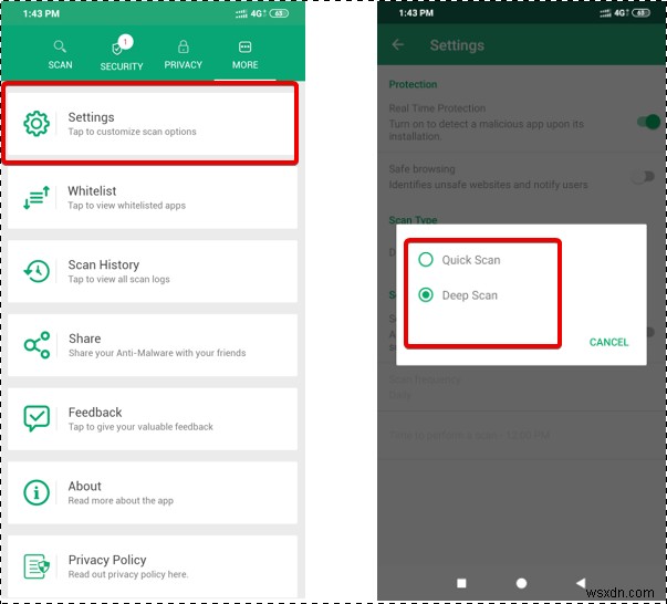 Google Play Store पर बढ़ते मैलवेयर खतरे - उपयोगकर्ताओं के लिए लगभग अदृश्य