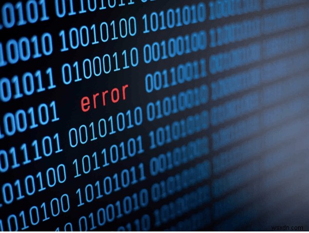 विंडोज 10 त्रुटि 1067 हल करें: अप्रत्याशित प्रक्रिया समाप्ति को रोकने के लिए चरण-दर-चरण गाइड