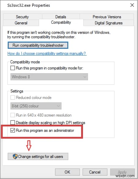 विंडोज 10 पर SS3svc32.exe स्टार्टअप चेतावनी को खत्म करें: सुरक्षित, चरण-दर-चरण समाधान