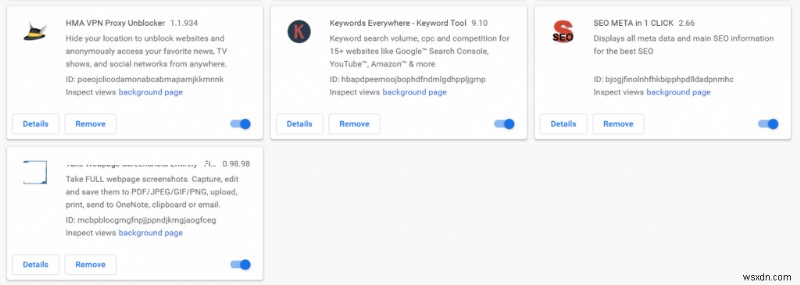 Search9+ एडवेयर, पॉप-अप और मैलवेयर को पूरी तरह से हटाएं - 2022 विशेषज्ञ गाइड