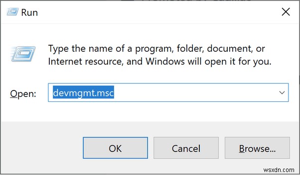 Windows 10 पर कैश मैनेजर BSOD हल करें - चरण-दर-चरण मार्गदर्शिका