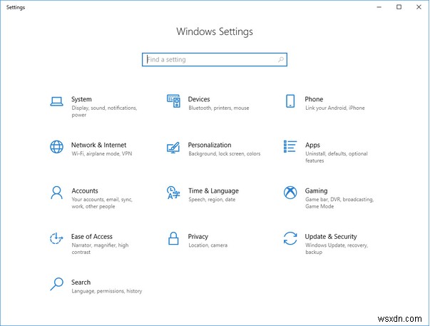 Windows 10 पर कैश मैनेजर BSOD हल करें - चरण-दर-चरण मार्गदर्शिका