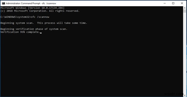 Windows 10 पर कैश मैनेजर BSOD हल करें - चरण-दर-चरण मार्गदर्शिका