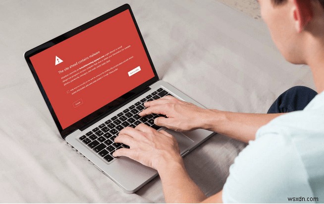 URL ब्लैकलिस्टिंग: यह क्या है, क्यों होता है, और इसे कैसे ठीक करें