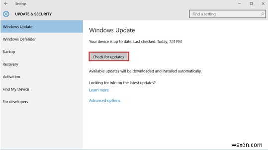 Driver Verifier BSOD त्रुटियों को हल करने के लिए चरण-दर-चरण गाइड
