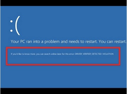 Driver Verifier BSOD त्रुटियों को हल करने के लिए चरण-दर-चरण गाइड