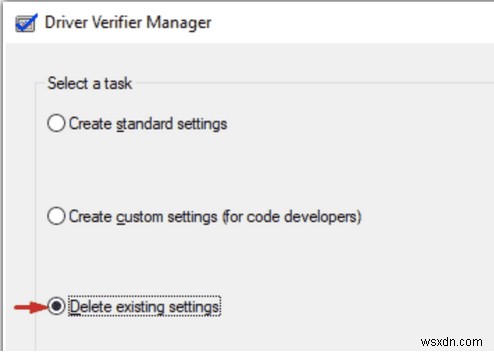 Driver Verifier BSOD त्रुटियों को हल करने के लिए चरण-दर-चरण गाइड