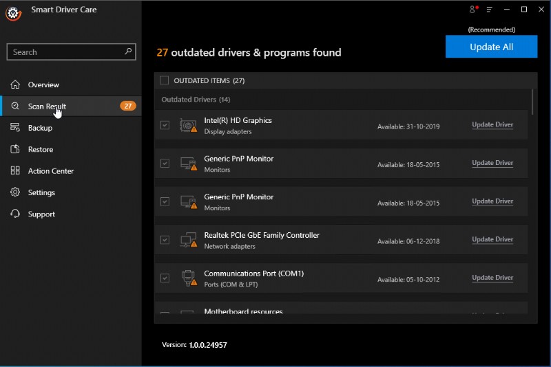Driver Verifier BSOD त्रुटियों को हल करने के लिए चरण-दर-चरण गाइड