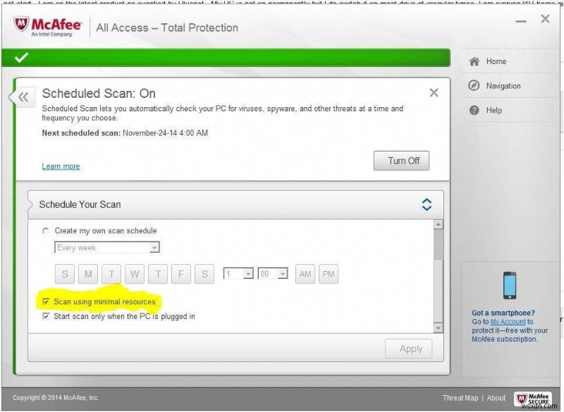 Windows 10 पर McAfee Antivirus काम न करने को ठीक करें - चरण-दर-चरण 2024 गाइड