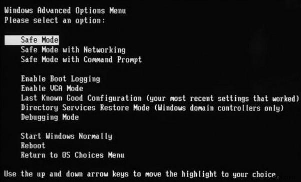 अपने PC से Ecp.yusercontent.com एडवेयर को सुरक्षित रूप से कैसे हटाएं