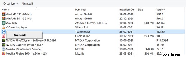 अपने PC से Ecp.yusercontent.com एडवेयर को सुरक्षित रूप से कैसे हटाएं
