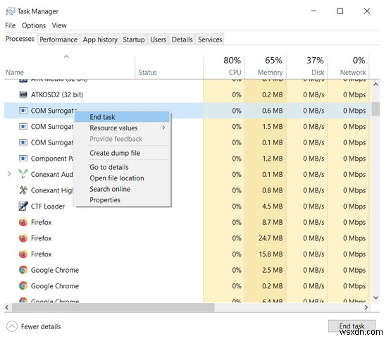 अपने PC से Ecp.yusercontent.com एडवेयर को सुरक्षित रूप से कैसे हटाएं