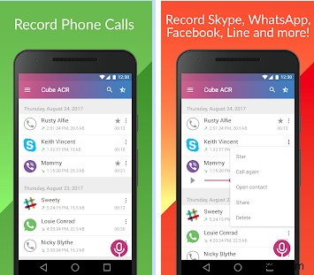 Android पर WhatsApp कॉल रिकॉर्ड करने की चरण-दर-चरण गाइड - सुरक्षित और आसान