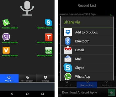 Android पर WhatsApp कॉल रिकॉर्ड करने की चरण-दर-चरण गाइड - सुरक्षित और आसान