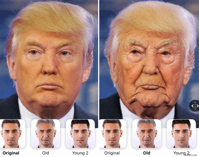 आवश्यक गाइड: FaceApp उपयोग करने से पहले आपको क्या जानना चाहिए