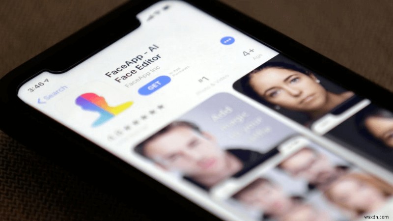 आवश्यक गाइड: FaceApp उपयोग करने से पहले आपको क्या जानना चाहिए