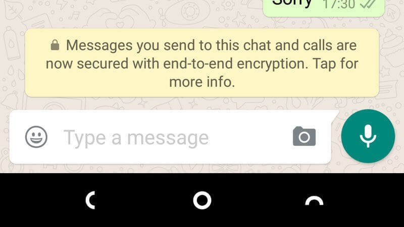 WhatsApp गोपनीयता समझाया: प्रमुख विशेषताएं और सेटिंग्स जो आपको जाननी चाहिए