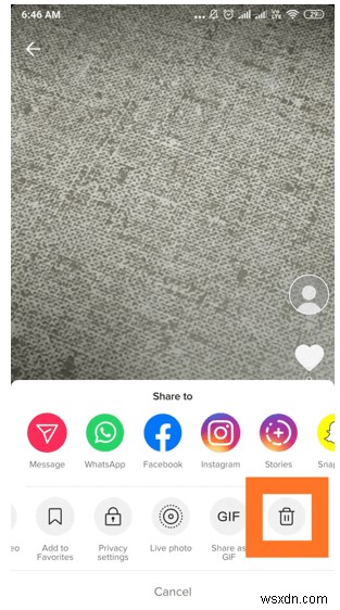 अपने TikTok खाते को स्थायी रूप से हटाएं: चरण-दर-चरण गाइड