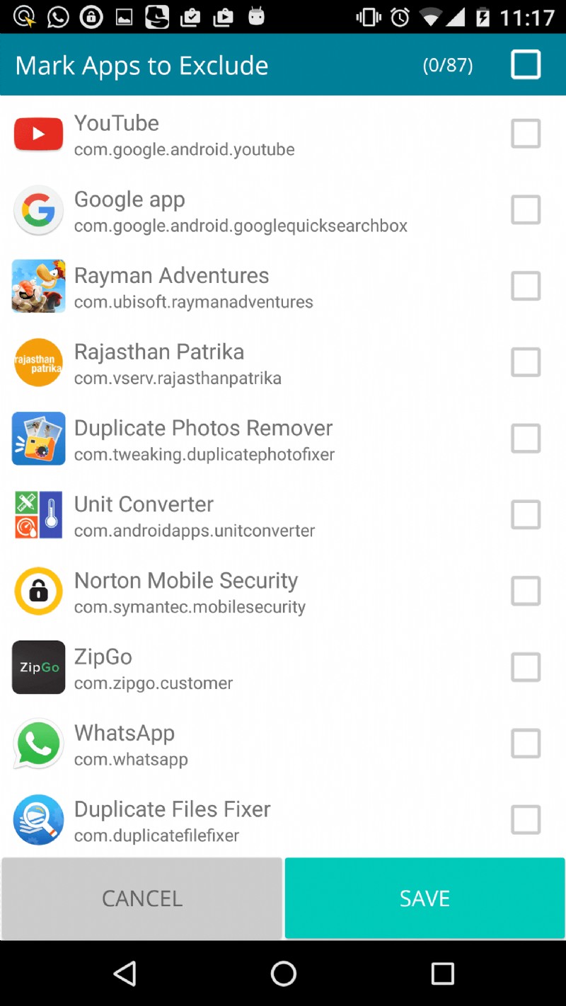 Check Data Usage ऐप से अपने डेटा उपयोग को ट्रैक और कंट्रोल करें