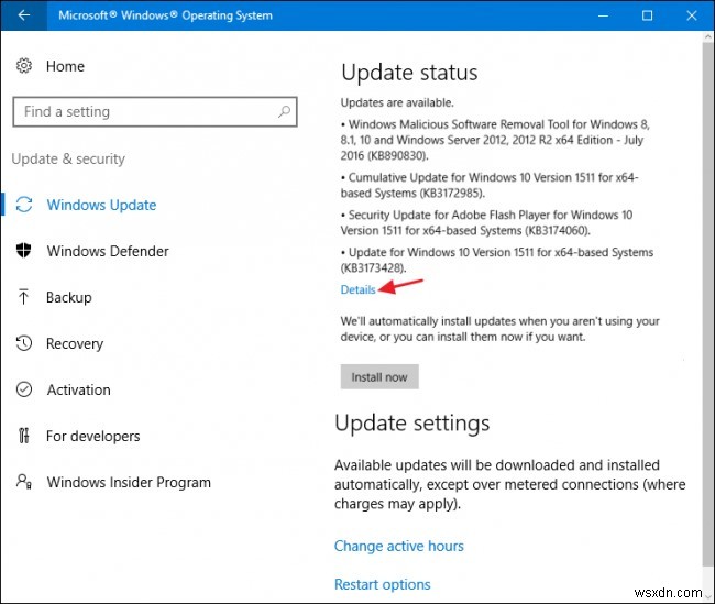 Windows PC और ऐप्स को अपडेट रखने के सरल तरीके