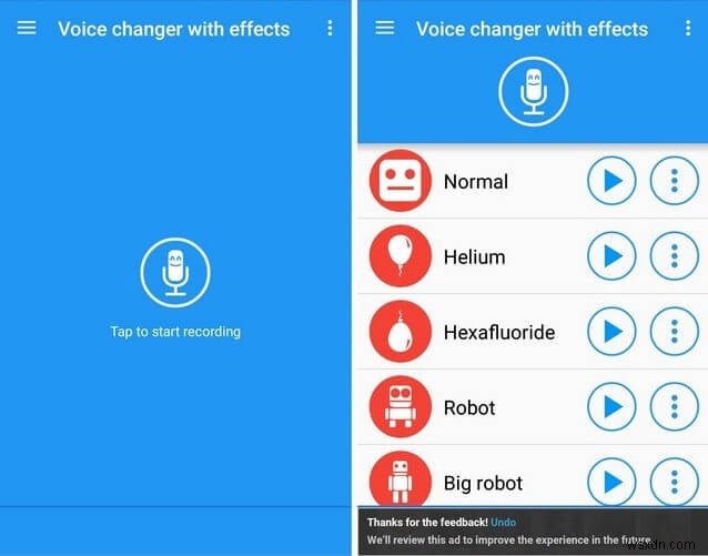 हंसते-हंसते लोटपोट: त्वरित हास्य के लिए सर्वश्रेष्ठ Android ऐप्स