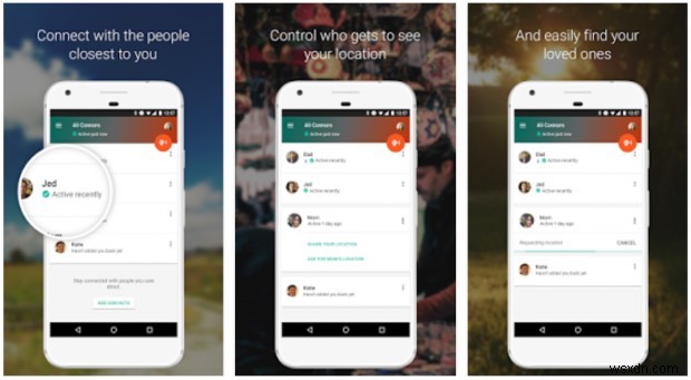 2024 के लिए सर्वश्रेष्ठ Android सोशल ऐप्स: नए, तेज, विश्वसनीय - भाग 2