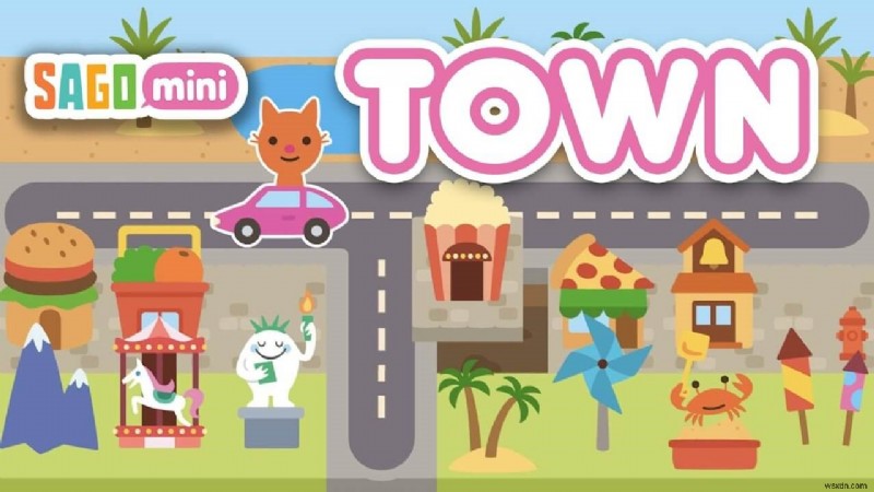 Google Play Store – 2017 में बच्चों द्वारा पसंद किए गए टॉप एंड्रॉइड ऐप्स