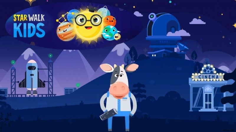 Google Play Store – 2017 में बच्चों द्वारा पसंद किए गए टॉप एंड्रॉइड ऐप्स