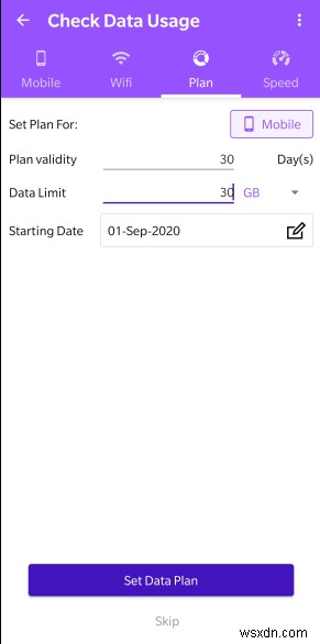 Android पर डेटा लिमिट सेट करें और उपयोग चेतावनी सक्षम करें: चरण-दर-चरण गाइड