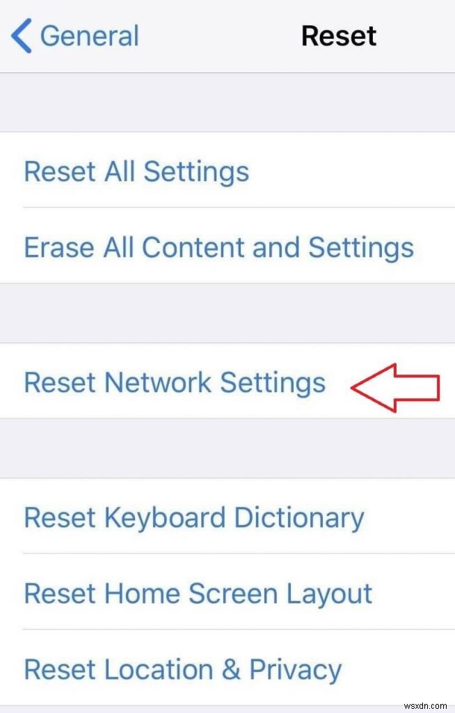 अपने iPhone पर पहले से जुड़े कंप्यूटर्स से ट्रस्ट सुरक्षित रूप से हटाएं