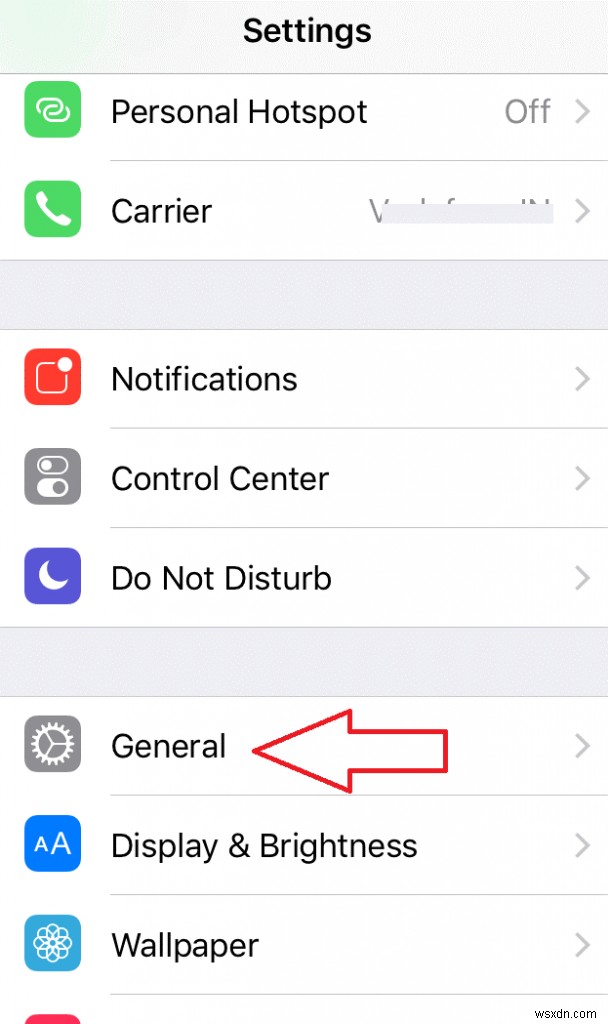 अपने iPhone पर पहले से जुड़े कंप्यूटर्स से ट्रस्ट सुरक्षित रूप से हटाएं