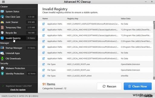 विंडोज 10 पर ऑनलाइन पदचिह्न मिटाएं: चरण-दर-चरण गोपनीयता गाइड