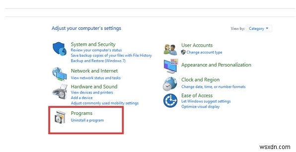 विंडोज 10 पर GSvr.exe हाई CPU उपयोग को हल करें