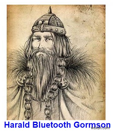 विंडोज 10 पर अपने ब्लूटूथ डिवाइस का नाम कैसे बदलें: सरल चरण