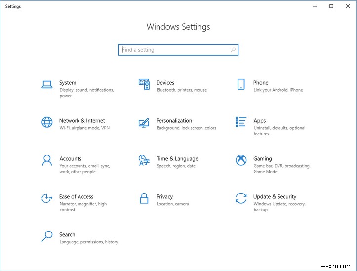 Windows 10 पर Microsoft Store त्रुटि 0x80070005 हल करें: चरण-दर-चरण समाधान