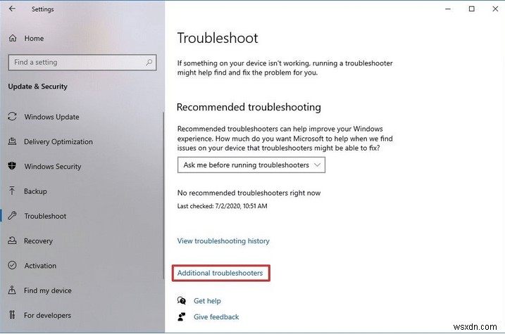 Windows 10 पर Microsoft Store त्रुटि 0x80070005 हल करें: चरण-दर-चरण समाधान