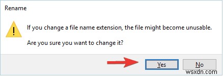 Windows 10 File In Use त्रुटि को 4 सरल चरणों में हल करें