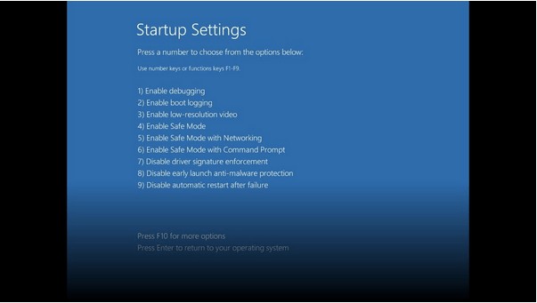 Windows 10 File In Use त्रुटि को 4 सरल चरणों में हल करें