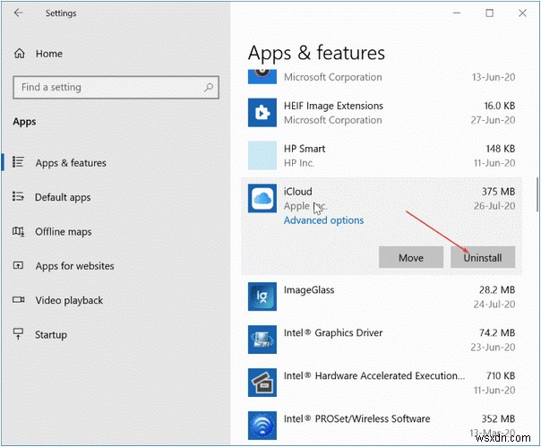 Windows 10 पर iCloud Drive सिंक समस्याएं ठीक करें - त्वरित और विश्वसनीय समाधान