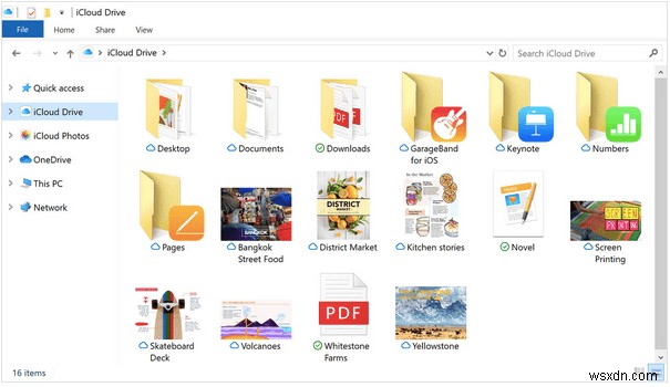 Windows 10 पर iCloud Drive सिंक समस्याएं ठीक करें - त्वरित और विश्वसनीय समाधान