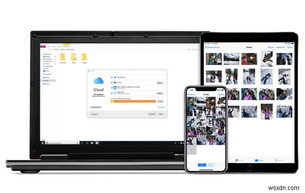 Windows 10 पर iCloud Drive सिंक समस्याएं ठीक करें - त्वरित और विश्वसनीय समाधान