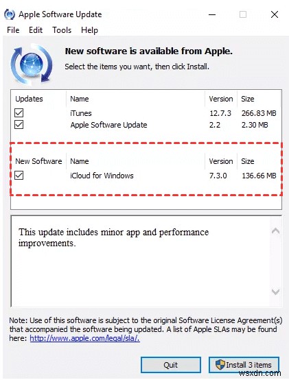 Windows 10 पर iCloud Drive सिंक समस्याएं ठीक करें - त्वरित और विश्वसनीय समाधान