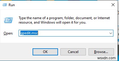 विंडोज 10 में Microsoft Compatibility Telemetry को बंद करने के लिए चरण-दर-चरण मार्गदर्शिका