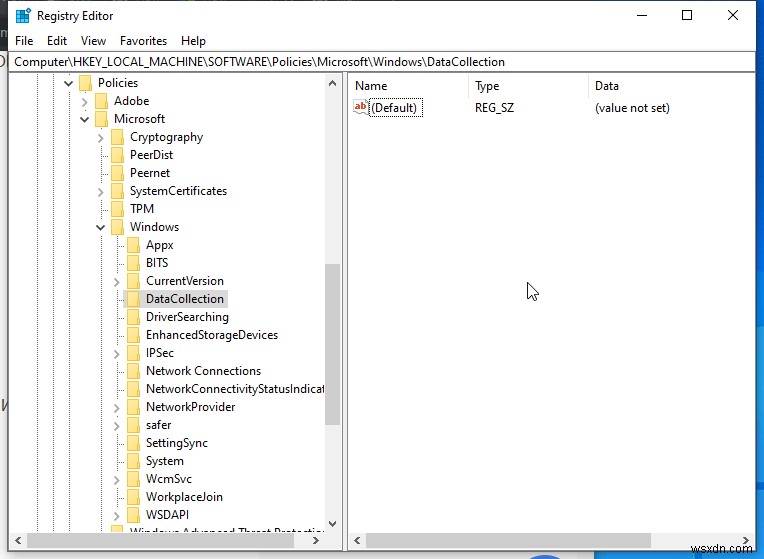 विंडोज 10 में Microsoft Compatibility Telemetry को बंद करने के लिए चरण-दर-चरण मार्गदर्शिका