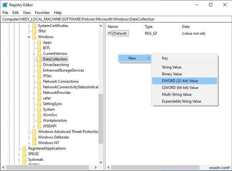 विंडोज 10 में Microsoft Compatibility Telemetry को बंद करने के लिए चरण-दर-चरण मार्गदर्शिका