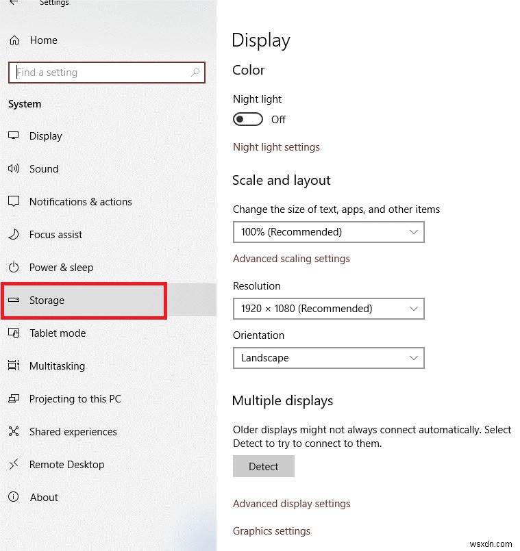 विंडोज 10 में Windows.old फ़ोल्डर को सुरक्षित रूप से हटाने के त्वरित और सुरक्षित तरीके