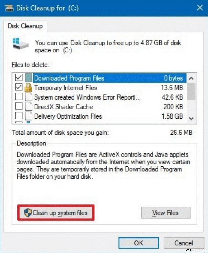 विंडोज 10 में Windows.old फ़ोल्डर को सुरक्षित रूप से हटाने के त्वरित और सुरक्षित तरीके