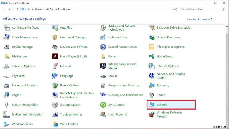 विंडोज 10, 8, 7, Vista और XP में रिस्टोर पॉइंट बनाएं: चरण-दर-चरण गाइड